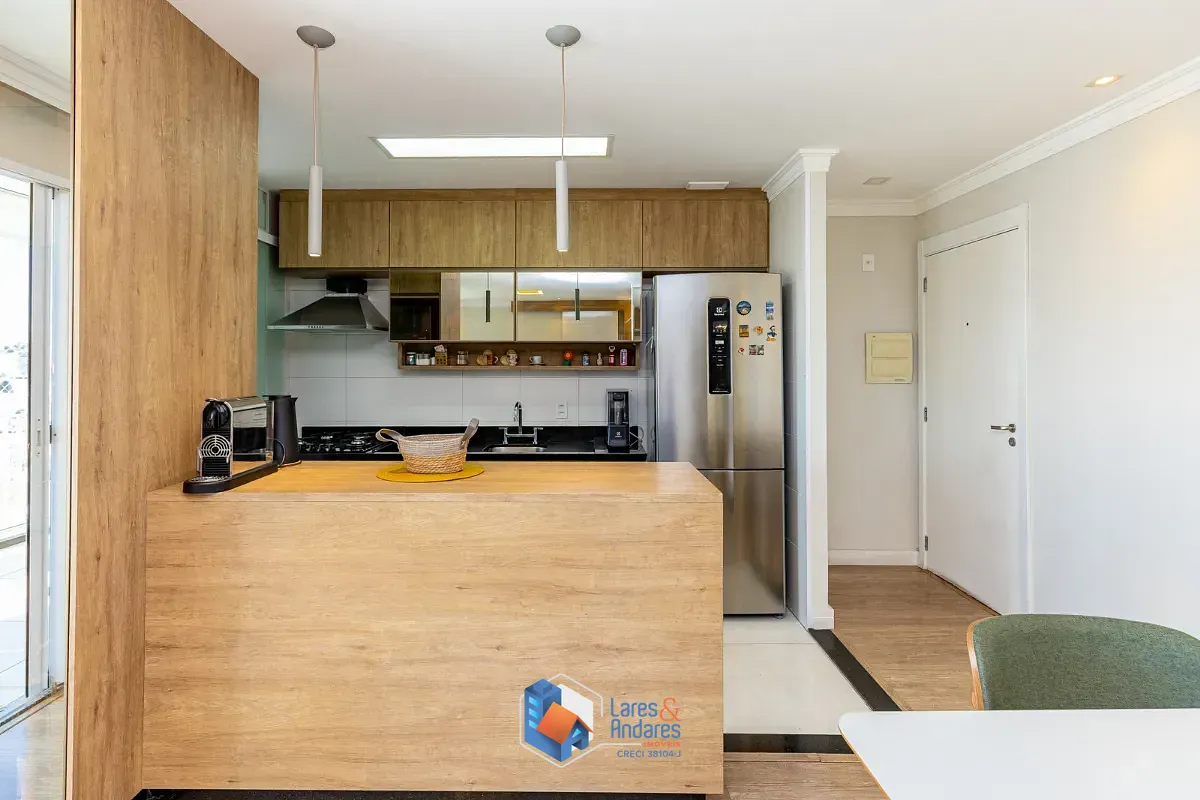 Apartamento, 2 quartos, 80 m² - Foto 10