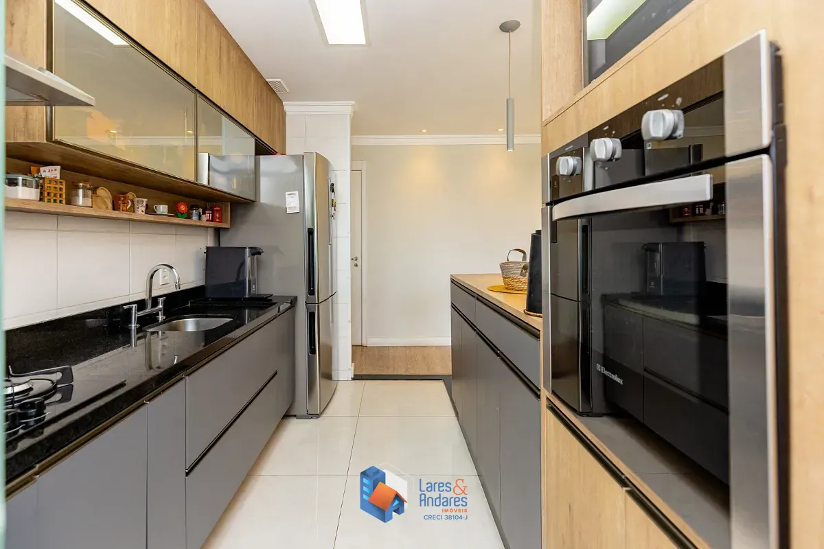 Apartamento, 2 quartos, 80 m² - Foto 14