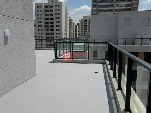 Apartamento com 464m² 4 quartos e 6 banheiros, à venda, no bairro Brooklin Paulista em São Paulo