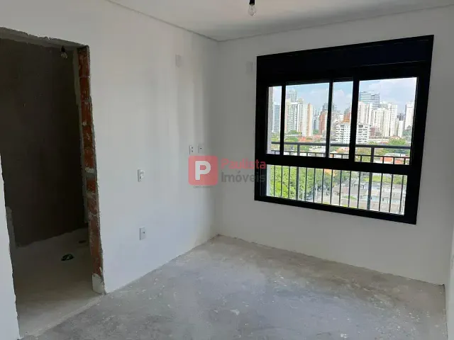 Apartamento com 464m² 4 quartos e 6 banheiros, à venda, no bairro Brooklin Paulista em São Paulo