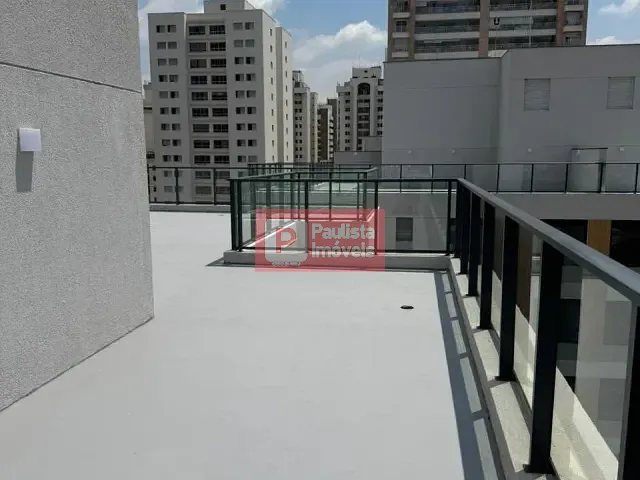 Apartamento com 464m² 4 quartos e 6 banheiros, à venda, no bairro Brooklin Paulista em São Paulo