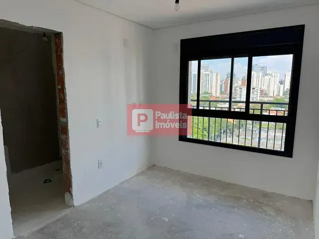 Apartamento com 464m² 4 quartos e 6 banheiros, à venda, no bairro Brooklin Paulista em São Paulo