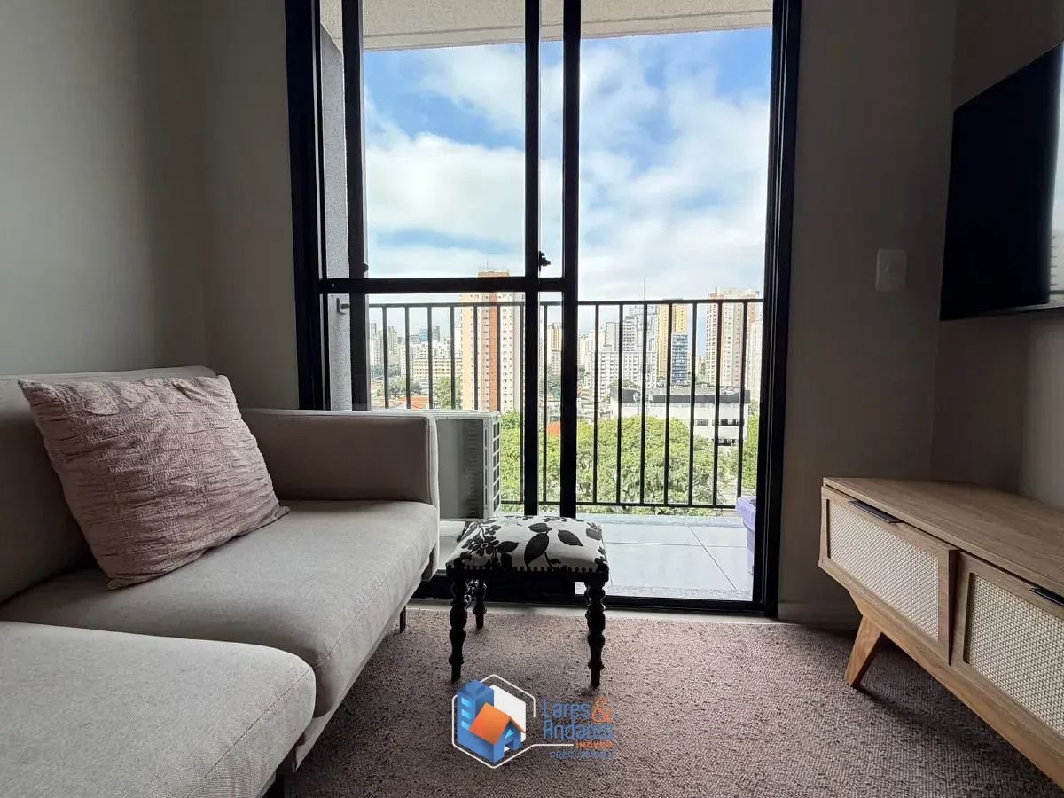 Apartamento, 2 quartos, 38 m² - Foto 14