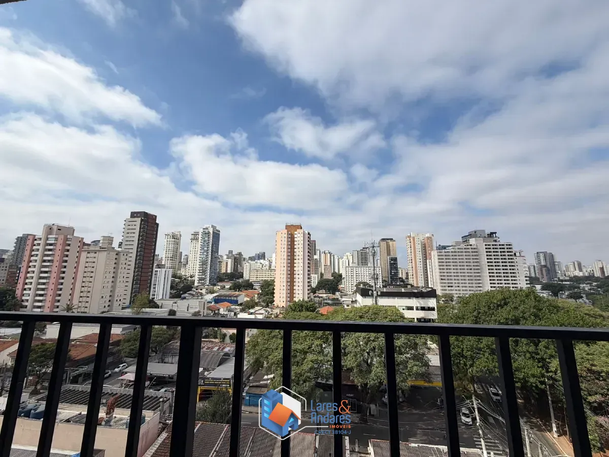 Apartamento, 2 quartos, 38 m² - Foto 18