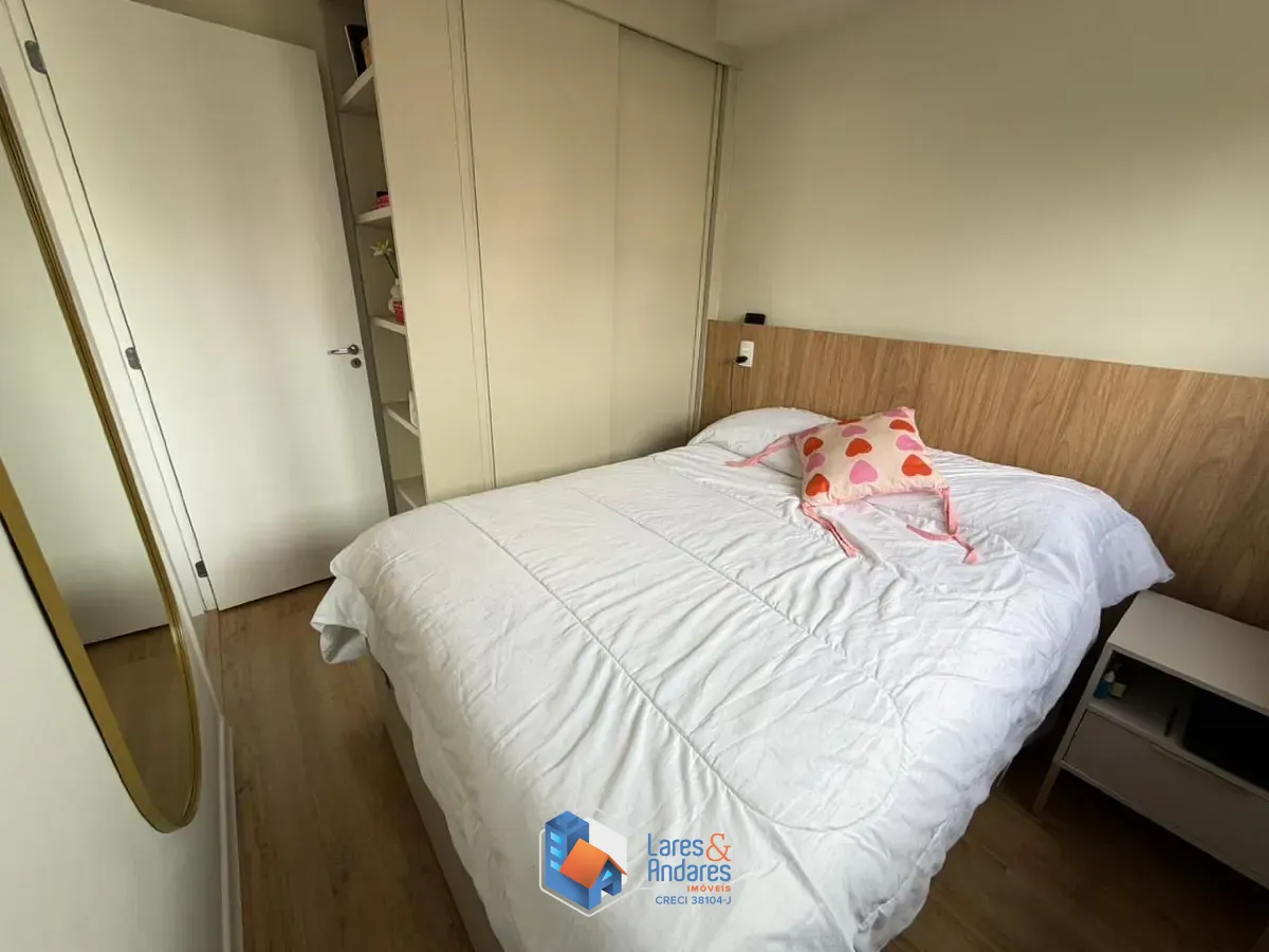 Apartamento, 2 quartos, 38 m² - Foto 16