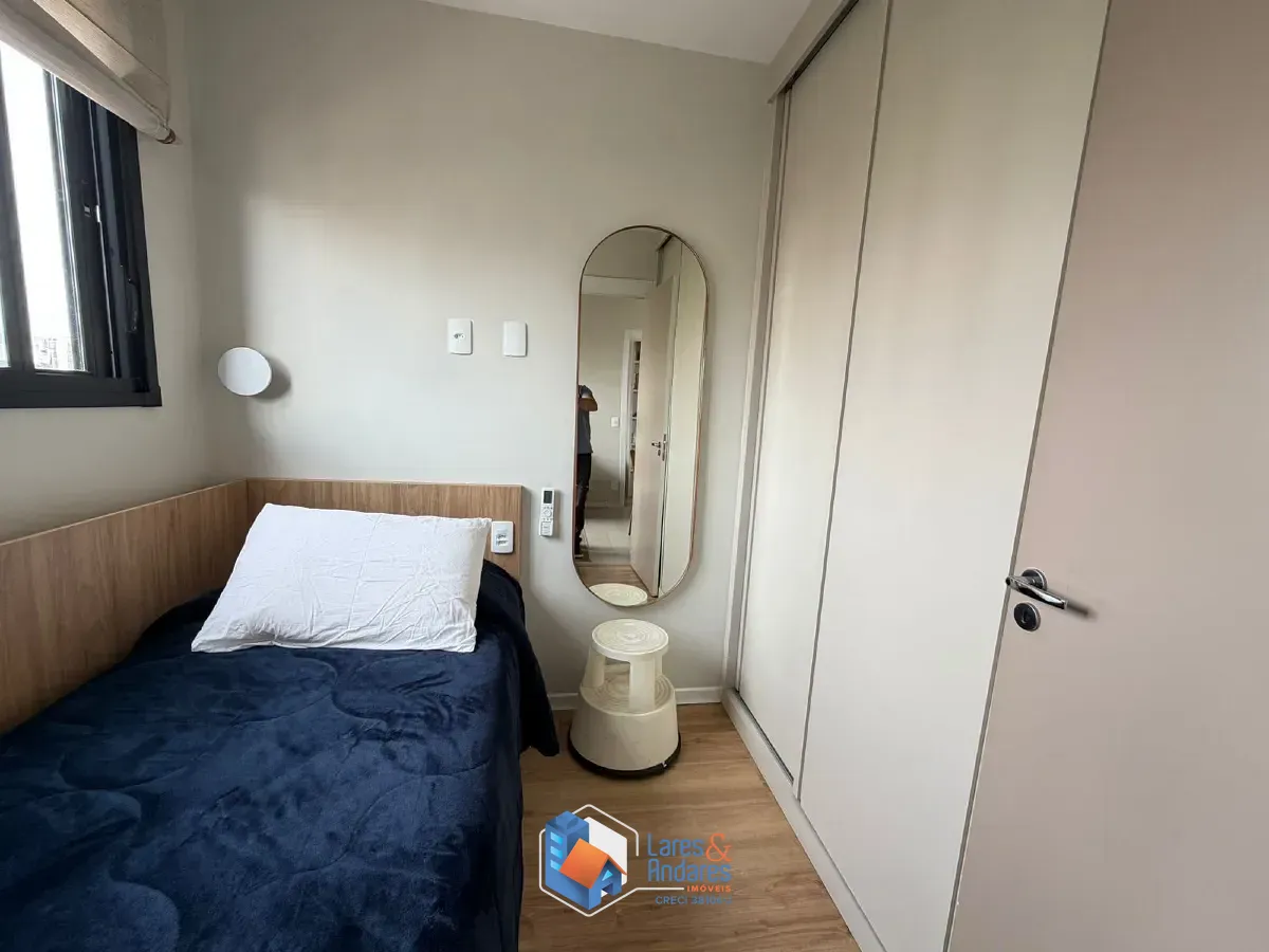 Apartamento, 2 quartos, 38 m² - Foto 13