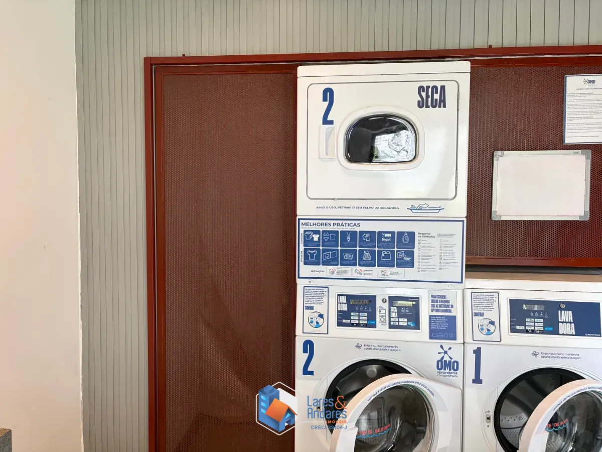 Apartamento, 2 quartos, 38 m² - Foto 20