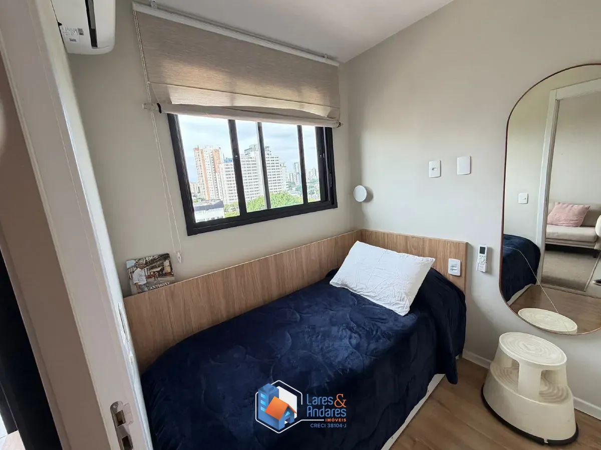 Apartamento, 2 quartos, 38 m² - Foto 19