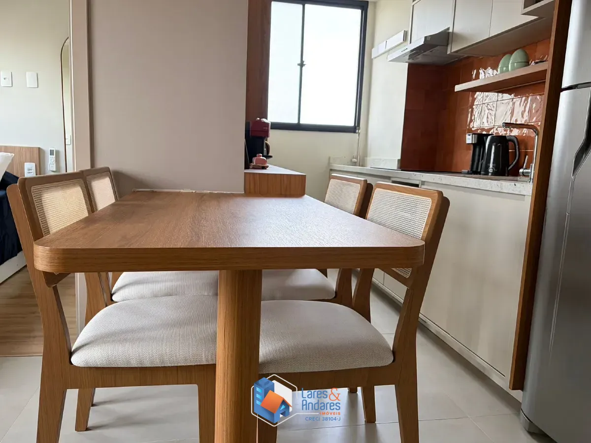 Apartamento, 2 quartos, 38 m² - Foto 15
