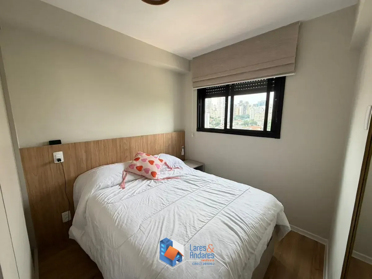Apartamento, 2 quartos, 38 m² - Foto 11
