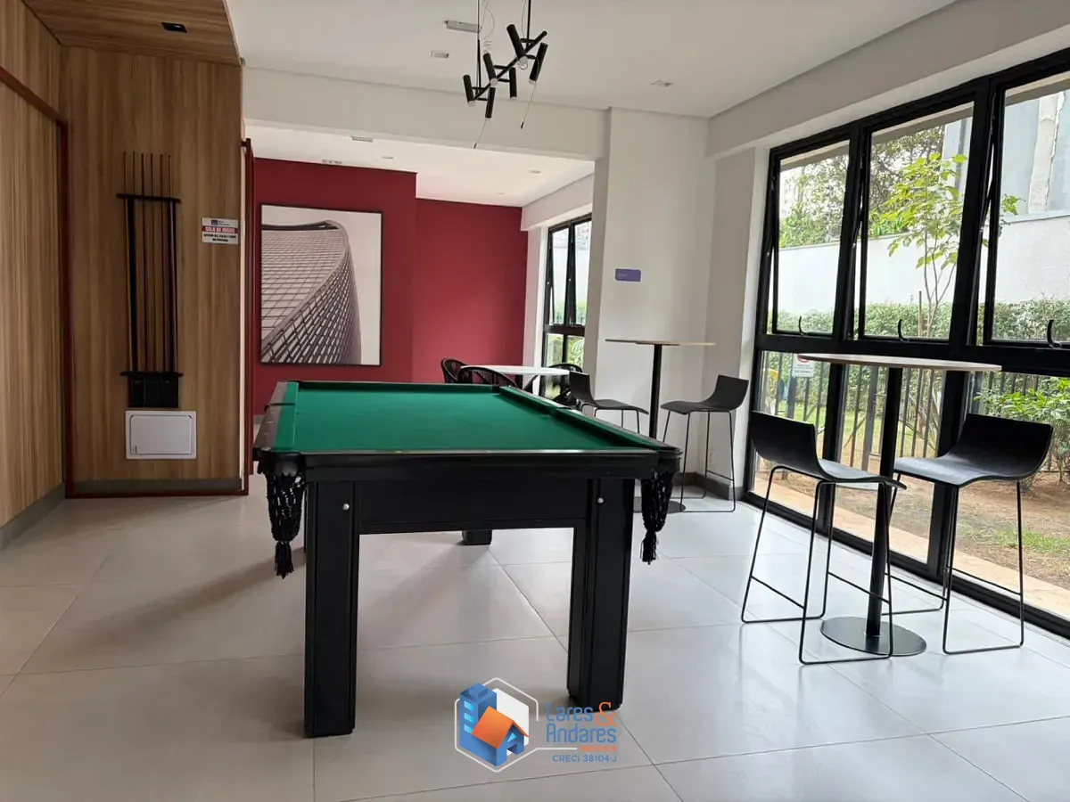 Apartamento, 2 quartos, 38 m² - Foto 25