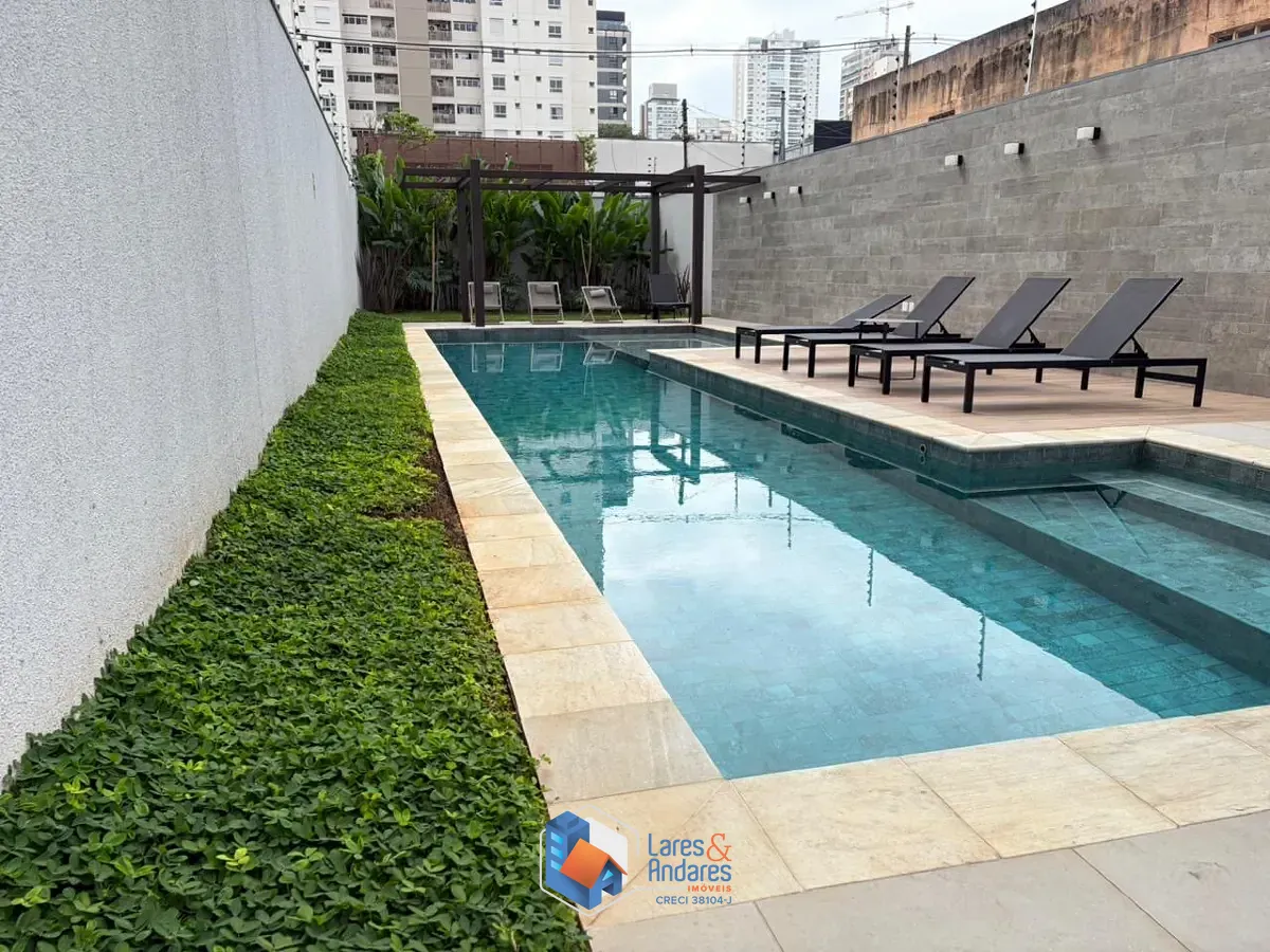 Apartamento, 2 quartos, 38 m² - Foto 26