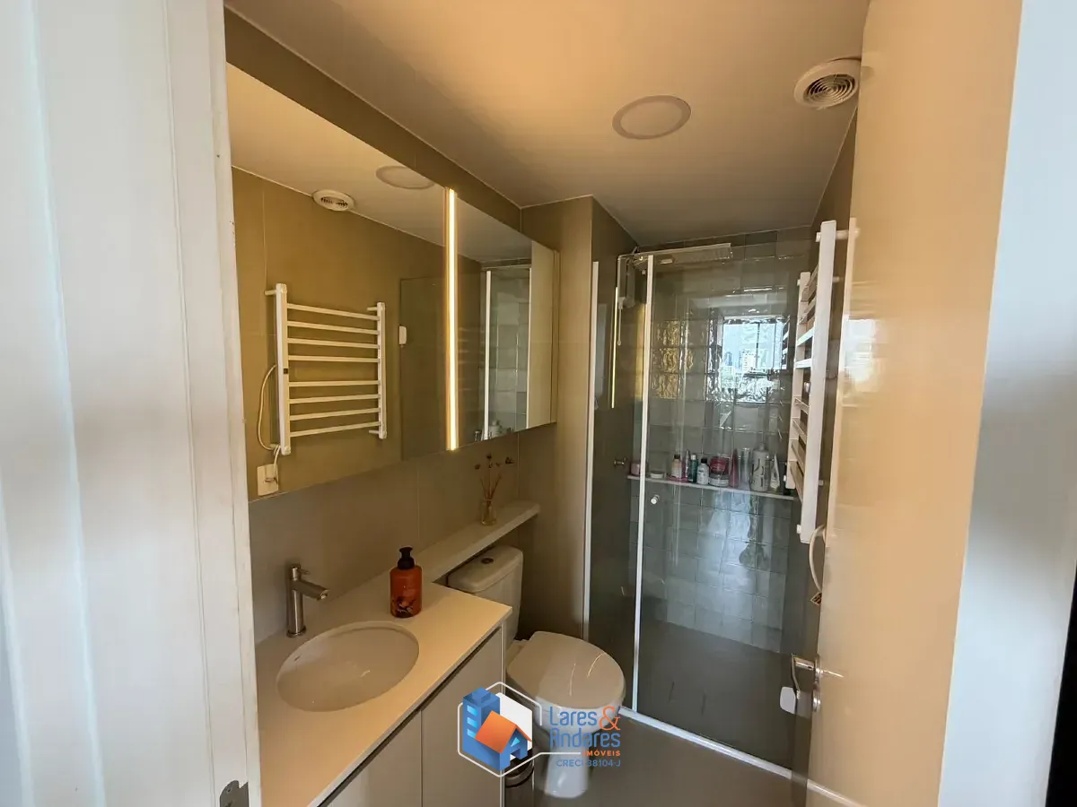 Apartamento, 2 quartos, 38 m² - Foto 8