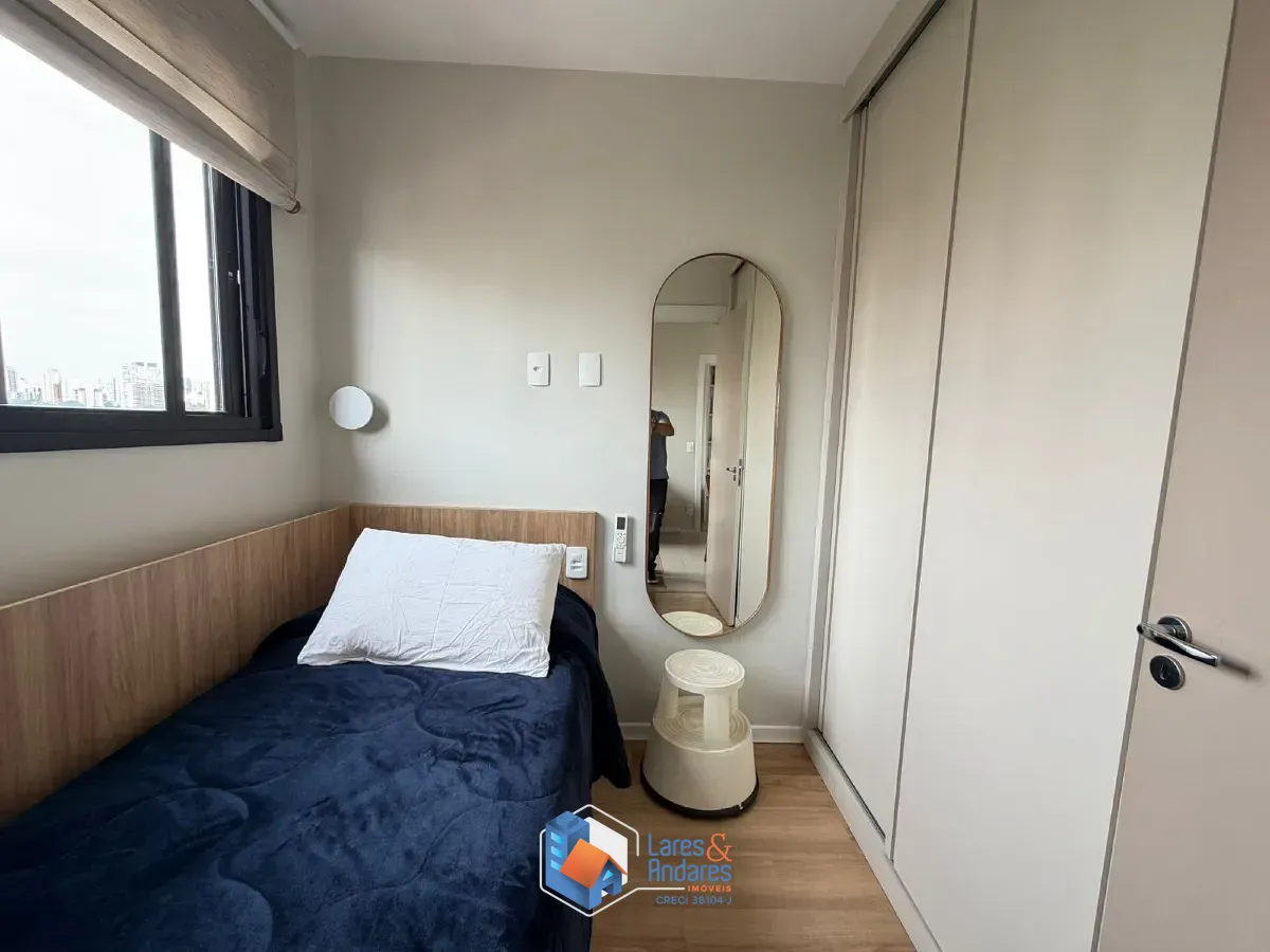Apartamento, 2 quartos, 38 m² - Foto 7