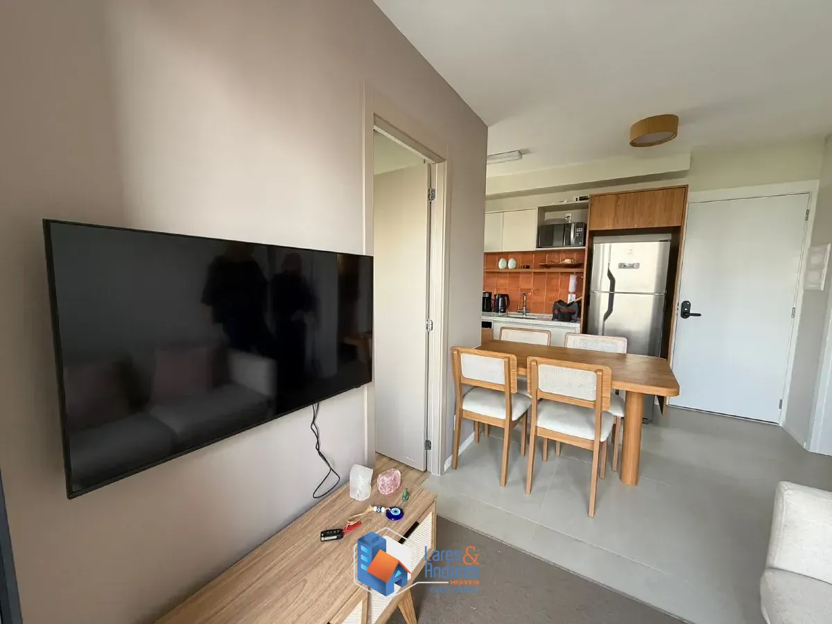 Apartamento, 2 quartos, 38 m² - Foto 17