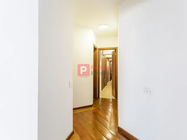 Apartamento com 160m² 3 quartos e 4 banheiros, à venda, no bairro Planalto Paulista em São Paulo