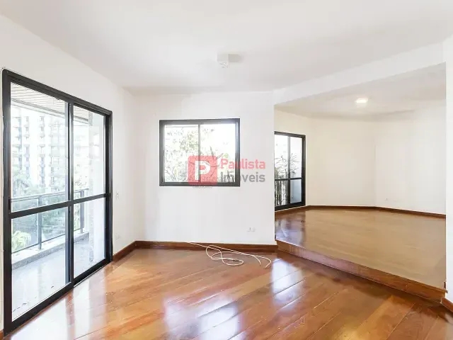 Apartamento com 160m² 3 quartos e 4 banheiros, à venda, no bairro Planalto Paulista em São Paulo