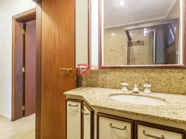 Apartamento com 160m² 3 quartos e 4 banheiros, à venda, no bairro Planalto Paulista em São Paulo