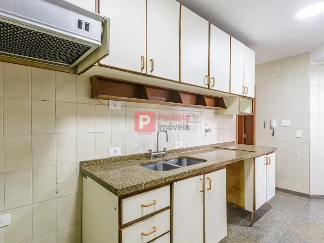 Apartamento com 160m² 3 quartos e 4 banheiros, à venda, no bairro Planalto Paulista em São Paulo