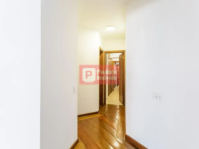 Apartamento com 160m² 3 quartos e 4 banheiros, à venda, no bairro Planalto Paulista em São Paulo
