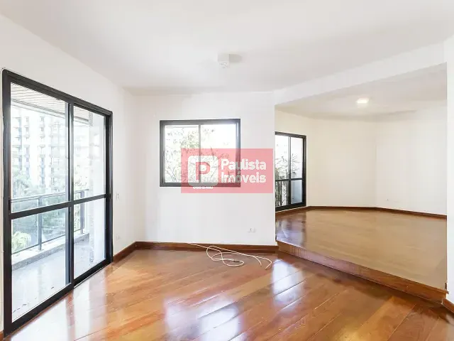 Apartamento com 160m² 3 quartos e 4 banheiros, à venda, no bairro Planalto Paulista em São Paulo