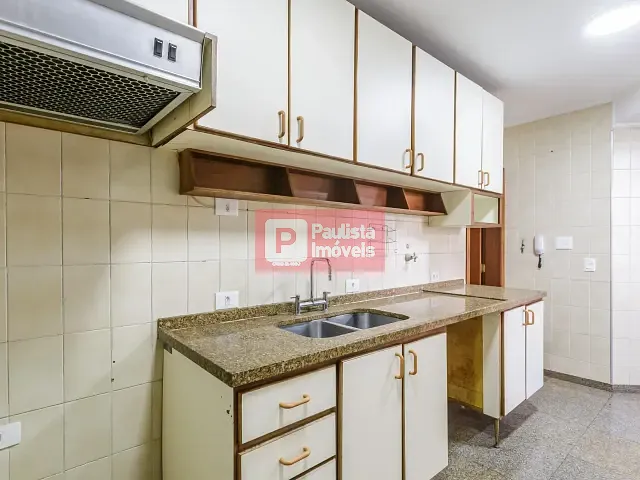 Apartamento com 160m² 3 quartos e 4 banheiros, à venda, no bairro Planalto Paulista em São Paulo