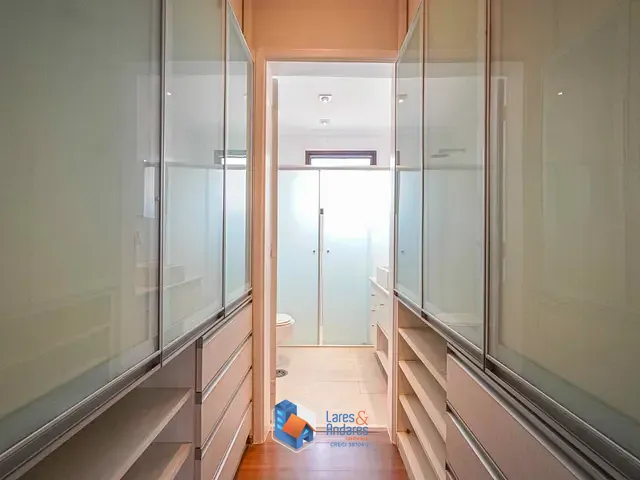 Apartamento com 127m² 3 quartos e 3 banheiros, à venda, no bairro Vila Mariana em São Paulo