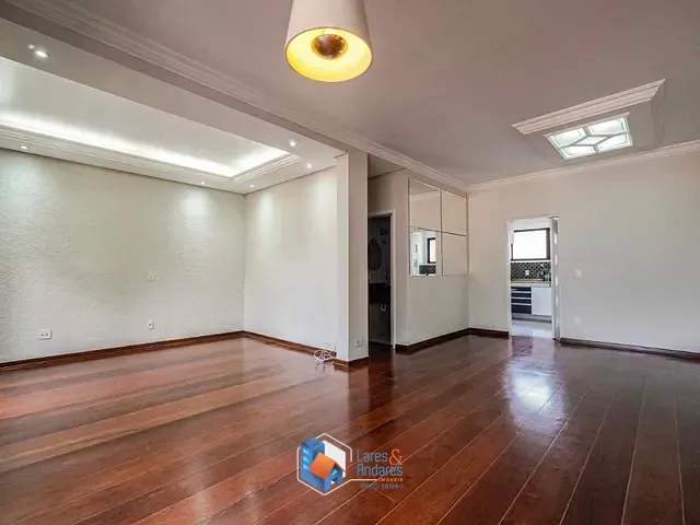 Apartamento com 127m² 3 quartos e 3 banheiros, à venda, no bairro Vila Mariana em São Paulo