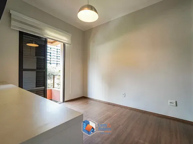 Apartamento com 127m² 3 quartos e 3 banheiros, à venda, no bairro Vila Mariana em São Paulo