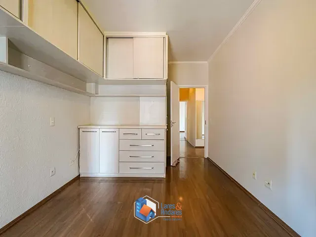 Apartamento com 127m² 3 quartos e 3 banheiros, à venda, no bairro Vila Mariana em São Paulo