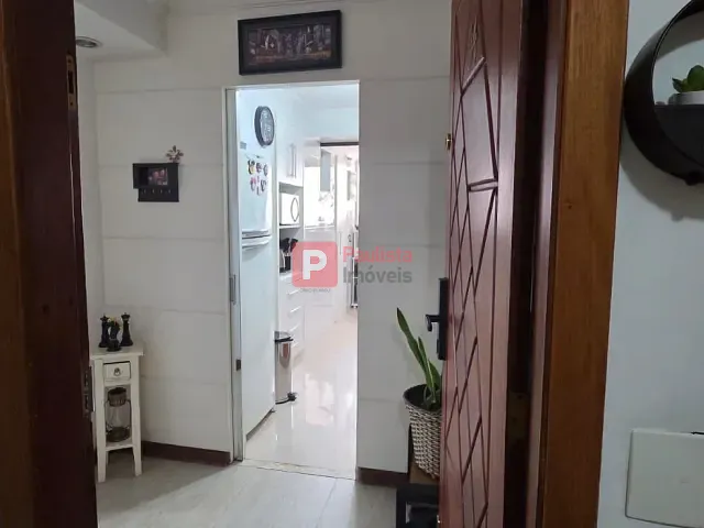 Apartamento 3 quartos e 2 banheiros, à venda, no bairro Vila Sofia em São Paulo