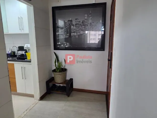 Apartamento 3 quartos e 2 banheiros, à venda, no bairro Vila Sofia em São Paulo