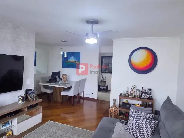 Apartamento 3 quartos e 2 banheiros, à venda, no bairro Vila Sofia em São Paulo