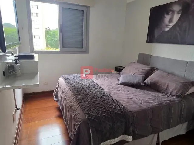 Apartamento 3 quartos e 2 banheiros, à venda, no bairro Vila Sofia em São Paulo