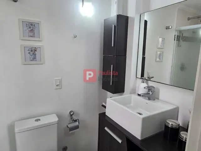 Apartamento 3 quartos e 2 banheiros, à venda, no bairro Vila Sofia em São Paulo
