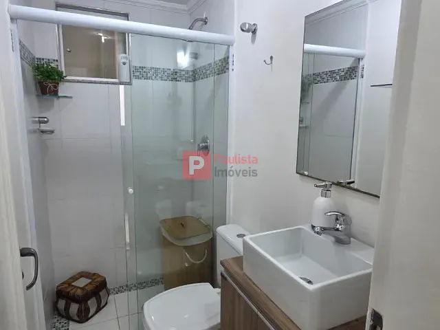 Apartamento 3 quartos e 2 banheiros, à venda, no bairro Vila Sofia em São Paulo