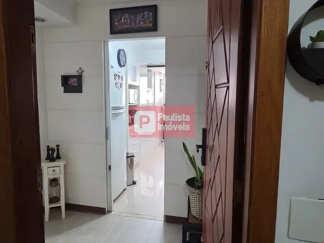 Apartamento 3 quartos e 2 banheiros, à venda, no bairro Vila Sofia em São Paulo