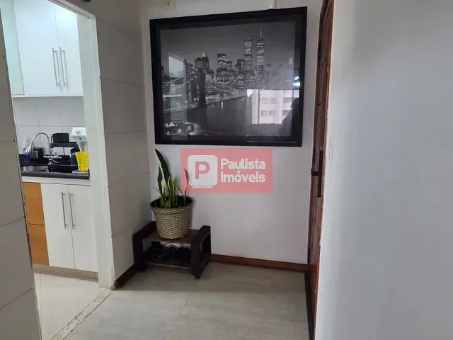 Apartamento 3 quartos e 2 banheiros, à venda, no bairro Vila Sofia em São Paulo