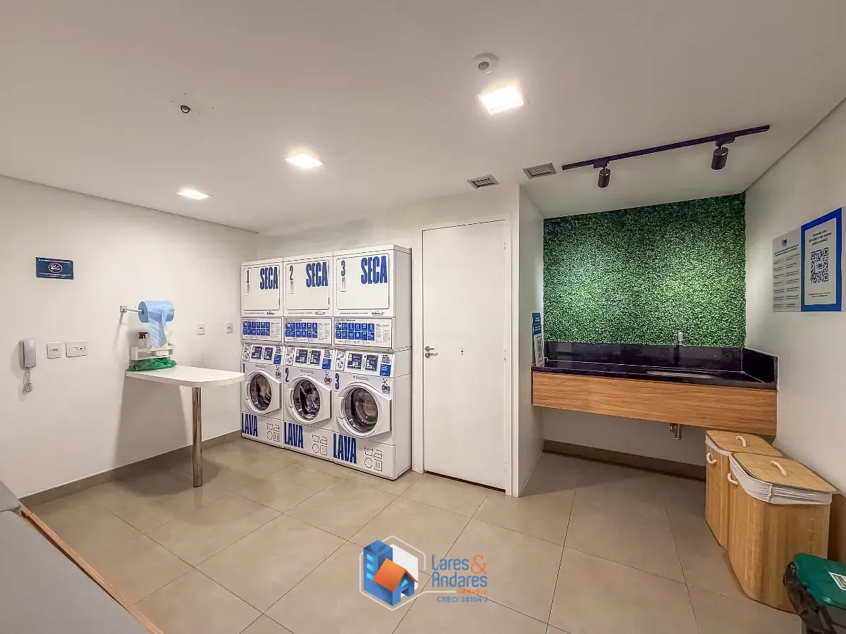 Apartamento, 3 quartos, 84 m² - Foto 40