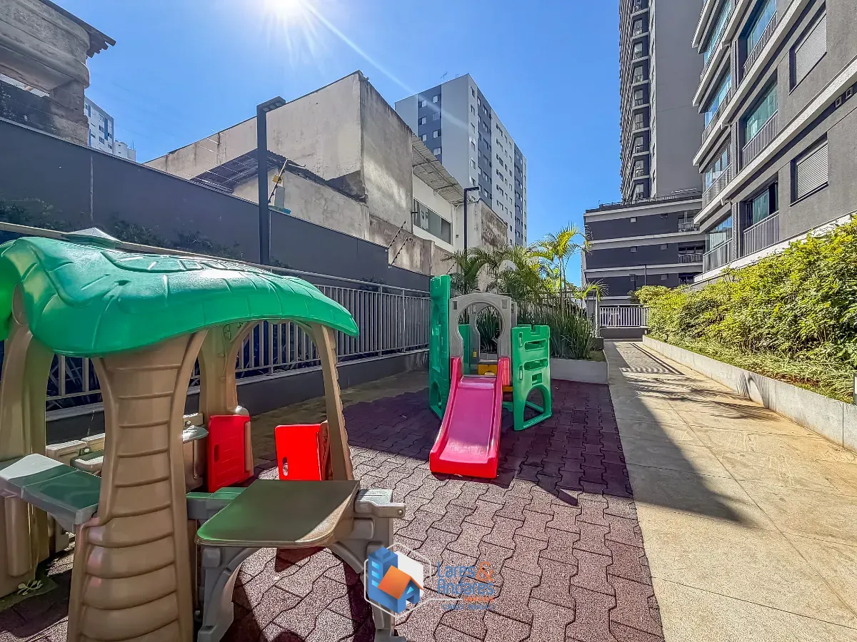 Apartamento, 3 quartos, 84 m² - Foto 30
