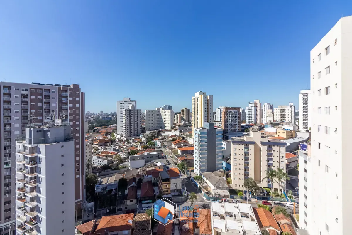 Apartamento, 3 quartos, 84 m² - Foto 14