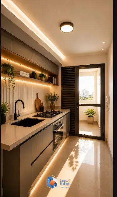 Apartamento, 3 quartos, 84 m² - Foto 32