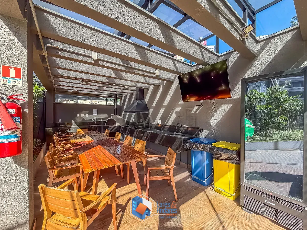 Apartamento, 3 quartos, 84 m² - Foto 33