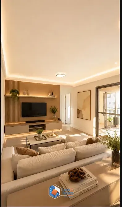 Apartamento, 3 quartos, 84 m² - Foto 9