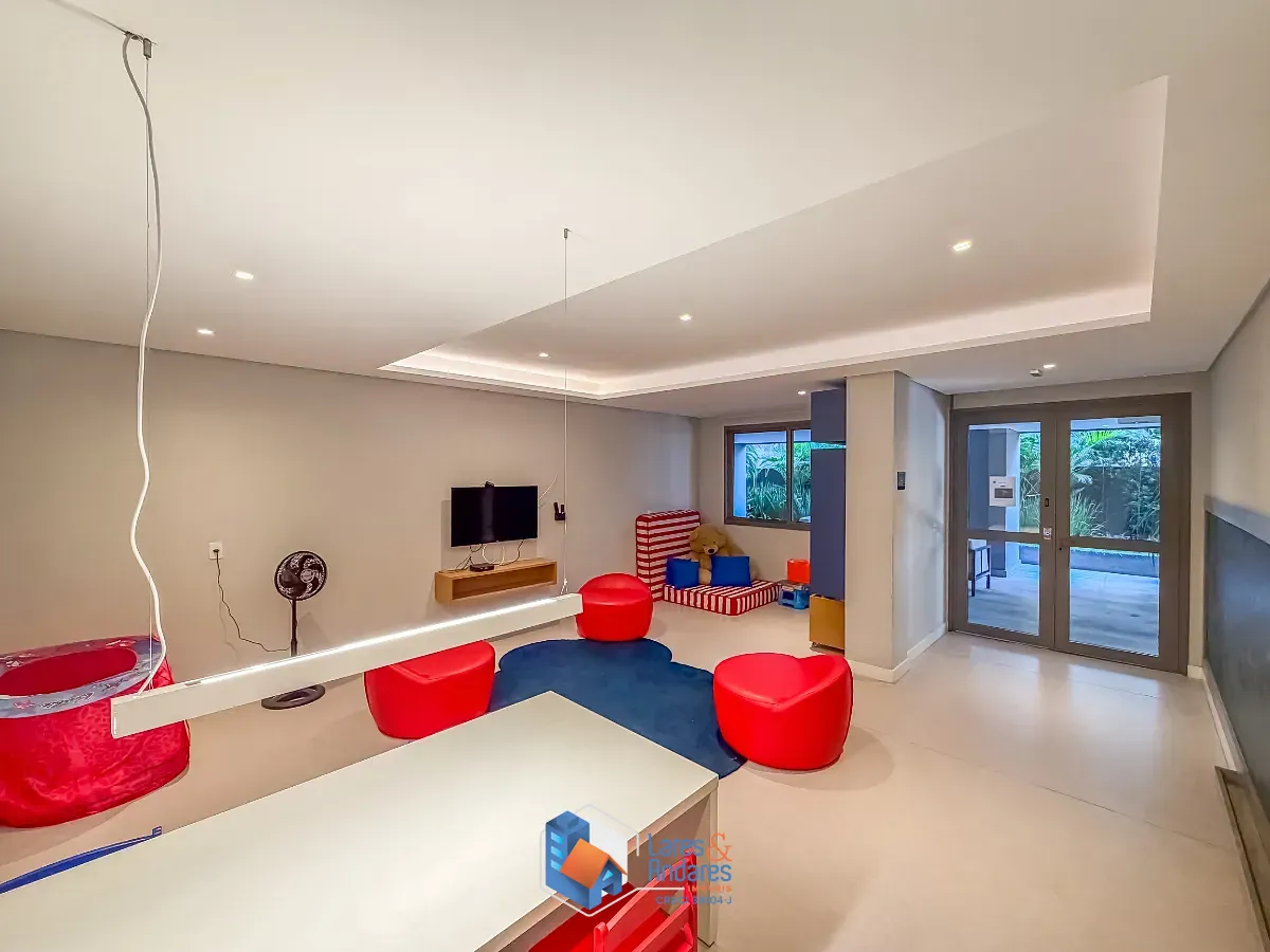 Apartamento, 3 quartos, 84 m² - Foto 34