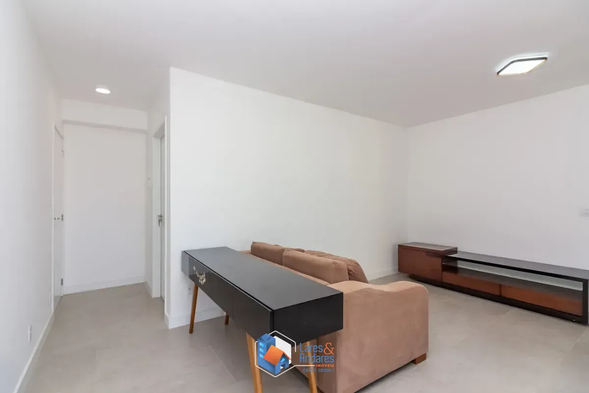 Apartamento, 3 quartos, 84 m² - Foto 2