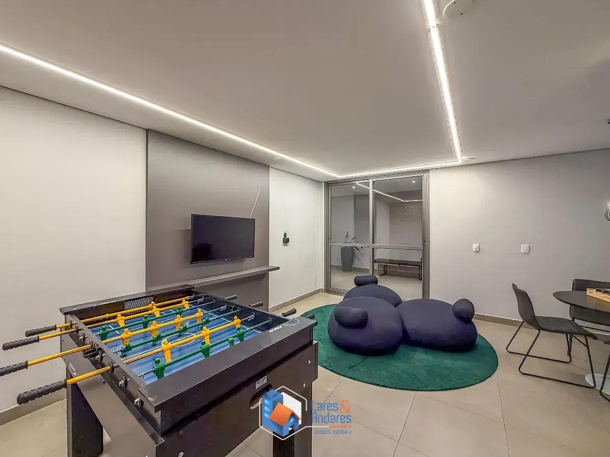 Apartamento, 3 quartos, 84 m² - Foto 31