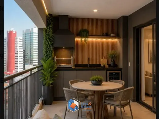 Apartamento com 136m² 3 quartos e 2 banheiros, à venda, no bairro Vila Guarani (Z Sul) em São Paulo