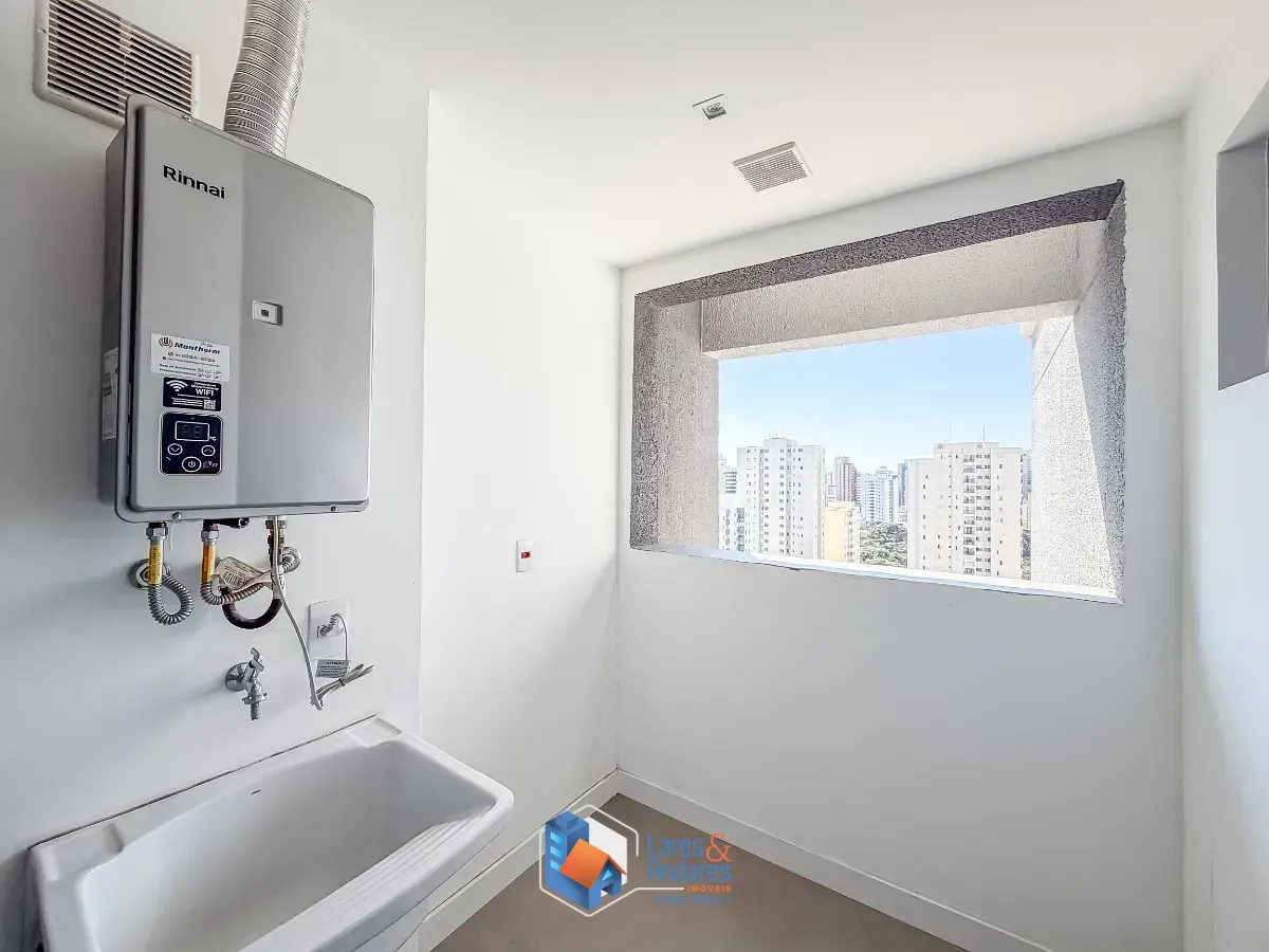Apartamento, 3 quartos, 84 m² - Foto 28