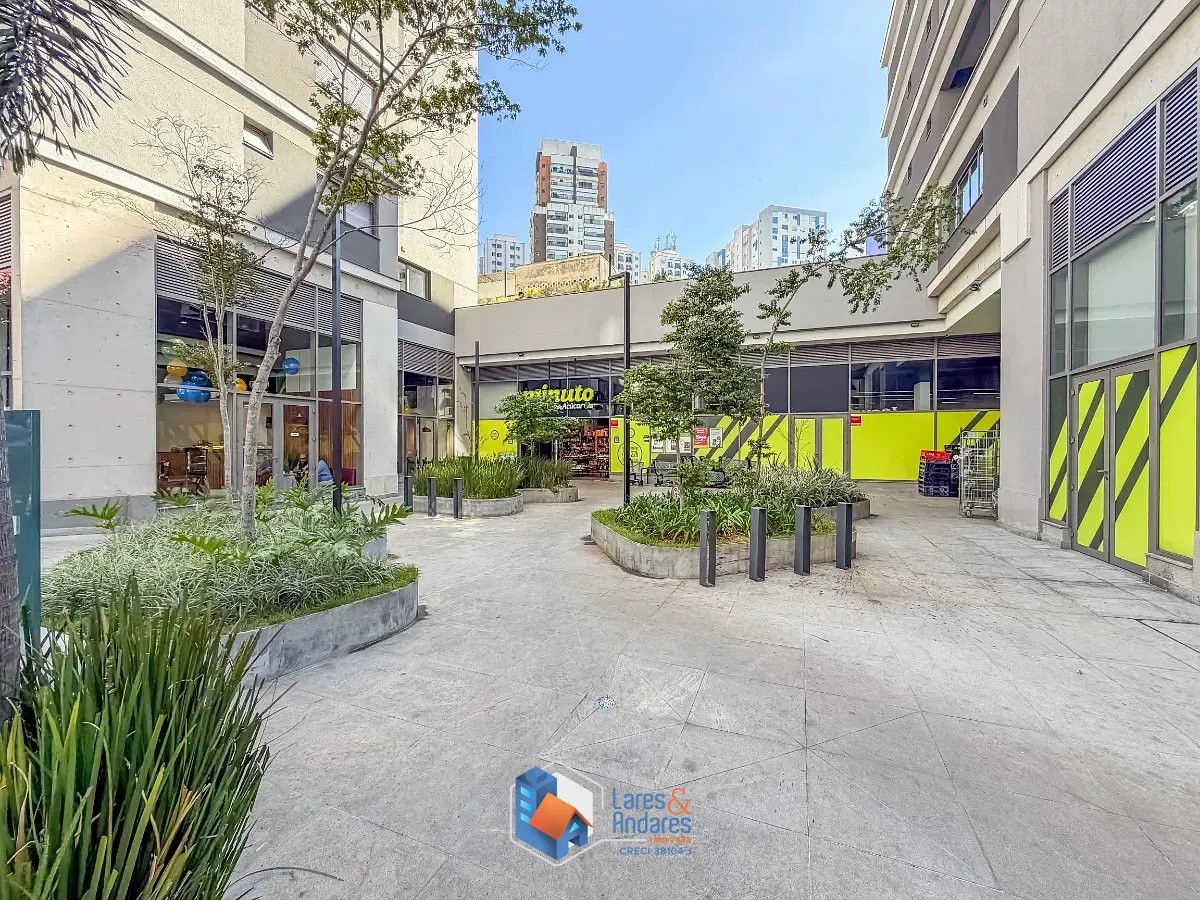 Apartamento, 3 quartos, 84 m² - Foto 42